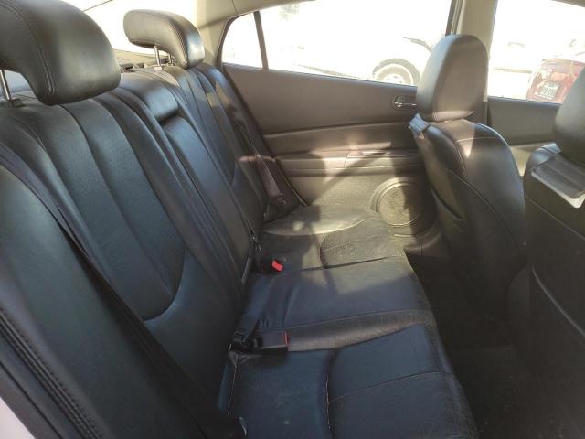 Photo 6 from auction – 2009 MAZDA 6 I with VIN 1YVHP82A695M33819