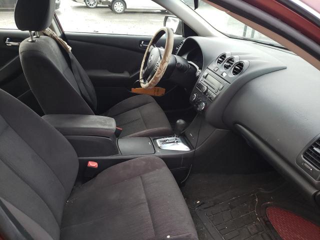 Photo 5 from auction – 2011 NISSAN ALTIMA BAS with VIN 1N4AL2AP6BN470290