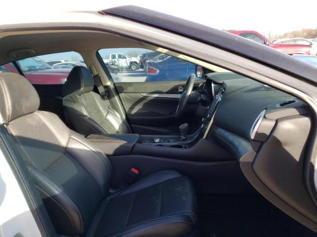 Photo 5 from auction – 2016 NISSAN MAXIMA 3.5 with VIN 1N4AA6AP6GC903641