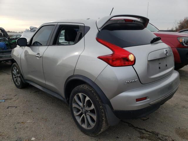 Photo 3 from auction – 2012 NISSAN JUKE S with VIN JN8AF5MR5CT113667