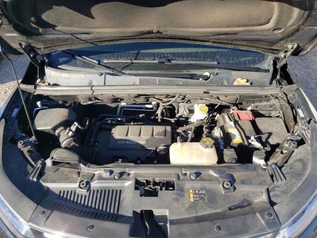 Photo 7 from auction – 2018 CHEVROLET TRAX LS with VIN 3GNCJKSB2JL383083