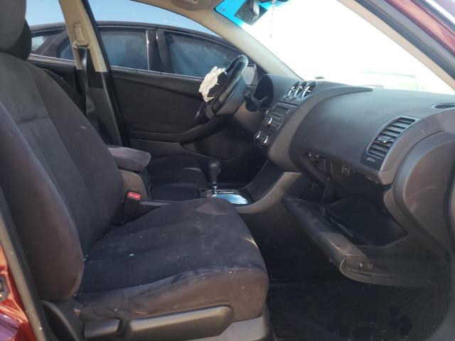 Photo 5 from auction – 2011 NISSAN ALTIMA with VIN 1N4AL2AP5BN459376