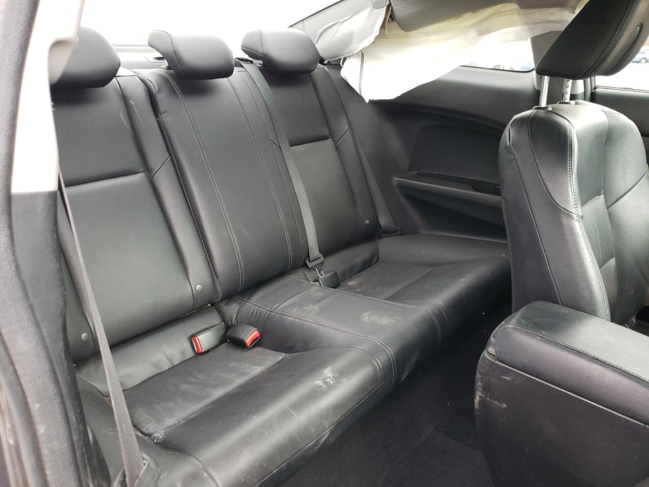 Photo 6 from auction – 2015 HONDA CIVIC EXL with VIN 2HGFG3B06FH532430