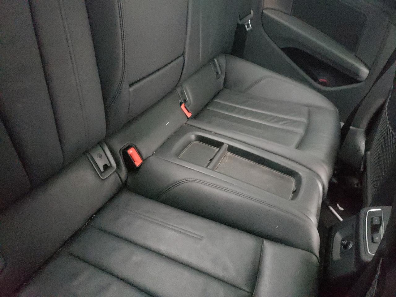Photo 6 from auction – 2018 AUDI A5 PREMIUM with VIN WAUTNAF56JA017143