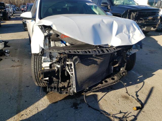 Photo 9 from auction – 2018 KIA OPTIMA EX with VIN 5XXGU4L33JG238800