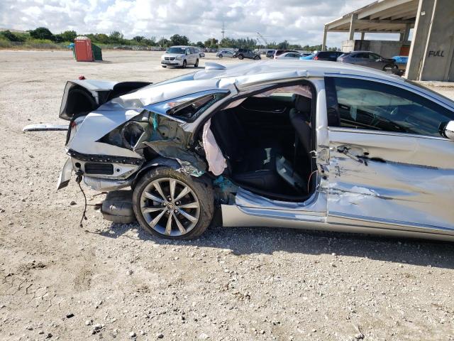 Photo 9 from auction – 2015 CADILLAC XTS with VIN 2G61L5S31F9123761