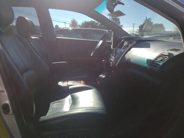 Photo 5 from auction – 2008 LEXUS RX 350 with VIN 2T2HK31U68C090364