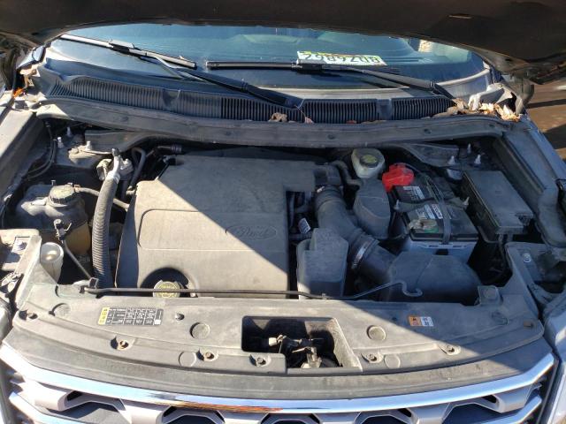 Photo 7 from auction – 2016 FORD EXPLORER X with VIN 1FM5K8D8XGGA31686