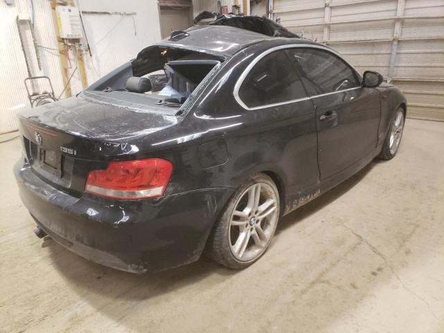 Photo 4 from auction – 2012 BMW 135 I with VIN WBAUC9C5XCVM11821