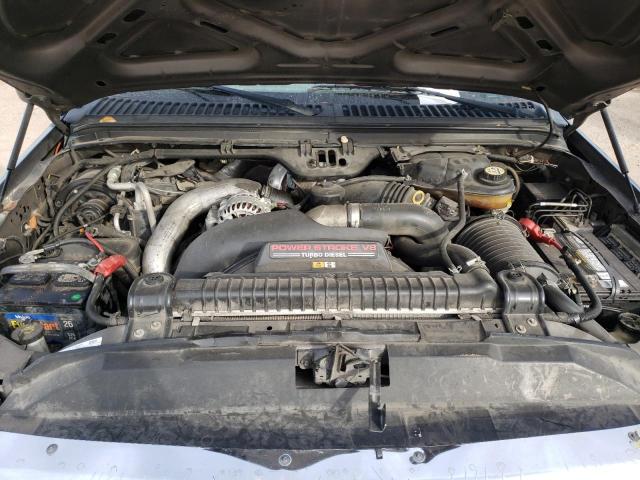Photo 7 from auction – 2007 FORD F250 SUPER with VIN 1FTSW20P07EB29689