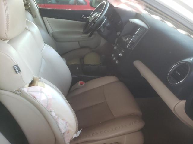 Photo 5 from auction – 2013 NISSAN MAXIMA S with VIN 1N4AA5AP7DC819298