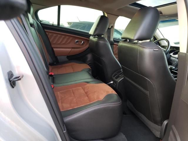 Photo 6 from auction – 2010 FORD TAURUS SHO with VIN 1FAHP2KT4AG108220
