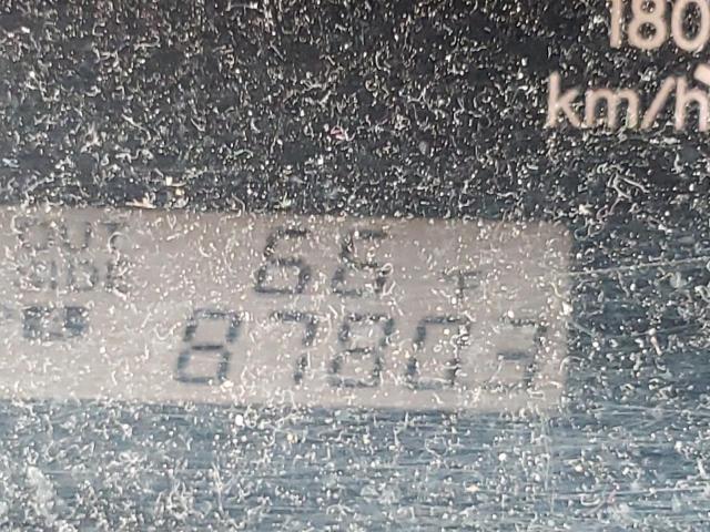 Photo 8 from auction – 2006 TOYOTA COROLLA with VIN 1NXBR32E26Z687858