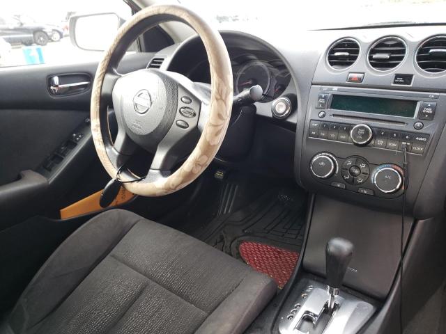 Photo 9 from auction – 2011 NISSAN ALTIMA BAS with VIN 1N4AL2AP6BN470290