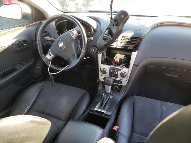 Photo 9 from auction – 2012 CHEVROLET MALIBU 2LT with VIN 1G1ZD5EU9CF260945