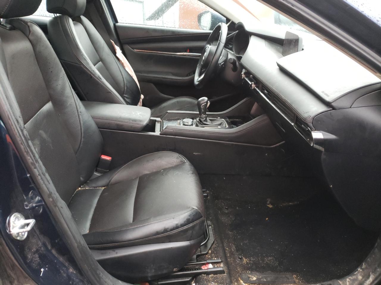 Photo 5 from auction – 2019 MAZDA 3 PREFERRE with VIN 3MZBPADM7KM104036