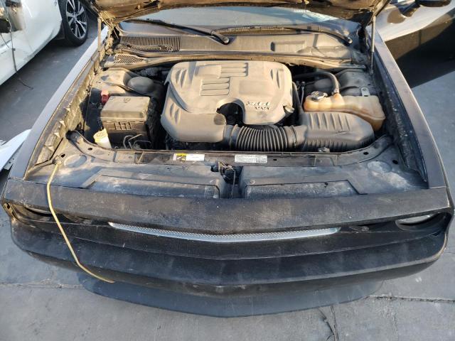 Photo 7 from auction – 2013 DODGE CHALLENGER with VIN 2C3CDYAG5DH679443