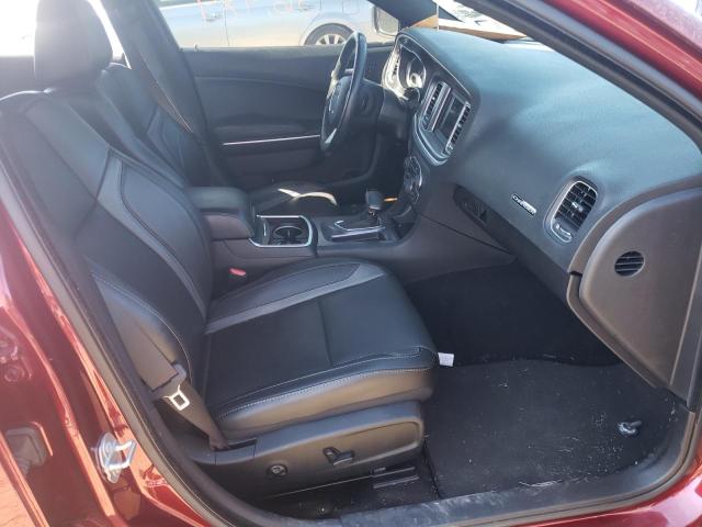 Photo 5 from auction – 2019 DODGE CHARGER SX with VIN 2C3CDXBG0KH656822