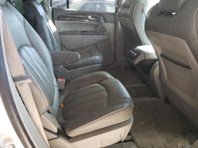Photo 6 from auction – 2013 BUICK ENCLAVE with VIN 5GAKRBKD9DJ108211