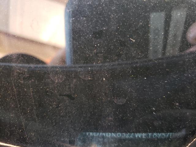 Photo 10 from auction – 1998 BMW 328 IC AUT with VIN WBABK8322WEY89570