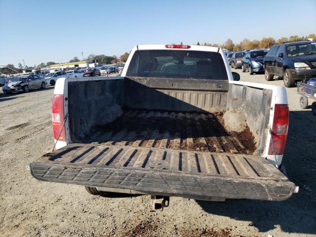 Photo 6 from auction – 2013 CHEVROLET SILVERADO with VIN 1GCNKSE07DZ304884