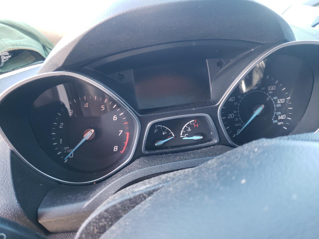 صورة رقم 8 من المزاد - 2014 FORD ESCAPE SE مع VIN 1FMCU0GX4EUD13990