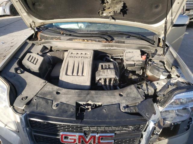 Photo 7 from auction – 2013 GMC TERRAIN SL with VIN 2GKALMEK3D6294458