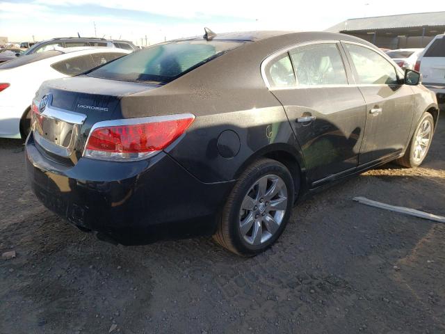 Фото 4 с аукциона – 2012 BUICK LACROSSE P с VIN 1G4GD5E33CF249859