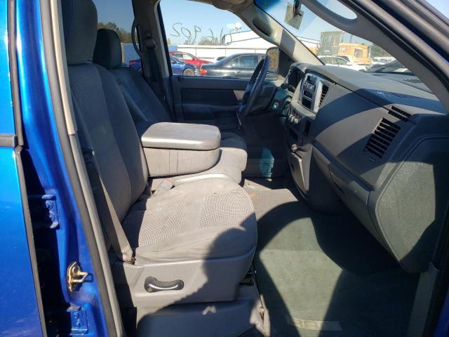 Photo 5 from auction – 2007 DODGE RAM 1500 S with VIN 1D7HA18P37S144783