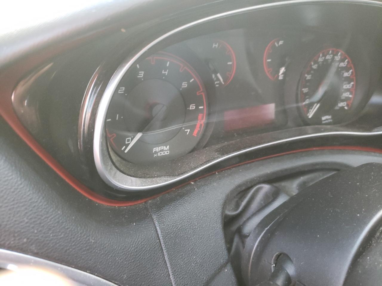 Photo 8 from auction – 2014 DODGE DART SE with VIN 1C3CDFAA4ED721390