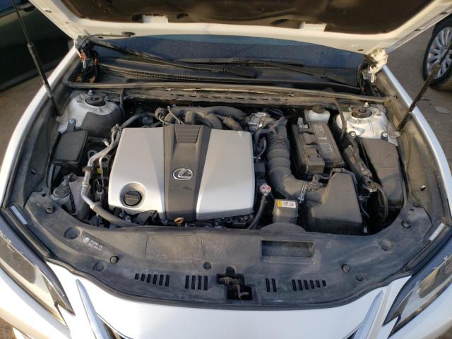 Photo 7 from auction – 2019 LEXUS ES 350 with VIN 58ABZ1B14KU019287