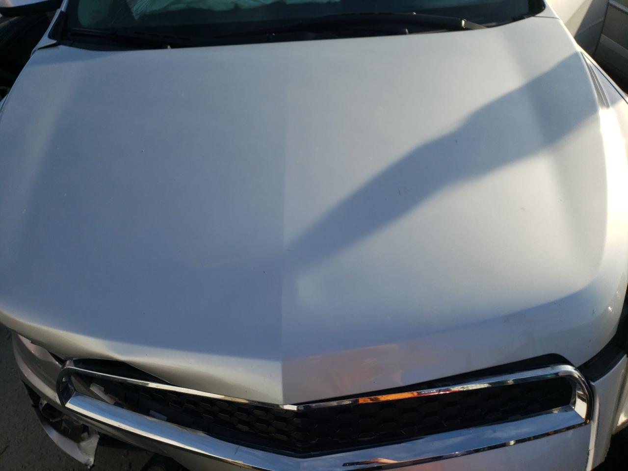 Photo 7 from auction – 2013 CHEVROLET EQUINOX LT with VIN 2GNFLPE32D6232293