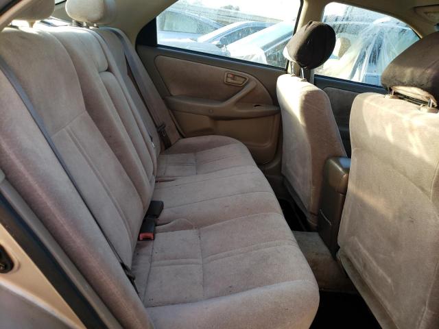 Photo 6 from auction – 1998 TOYOTA CAMRY CE with VIN JT2BF22KXW0130788