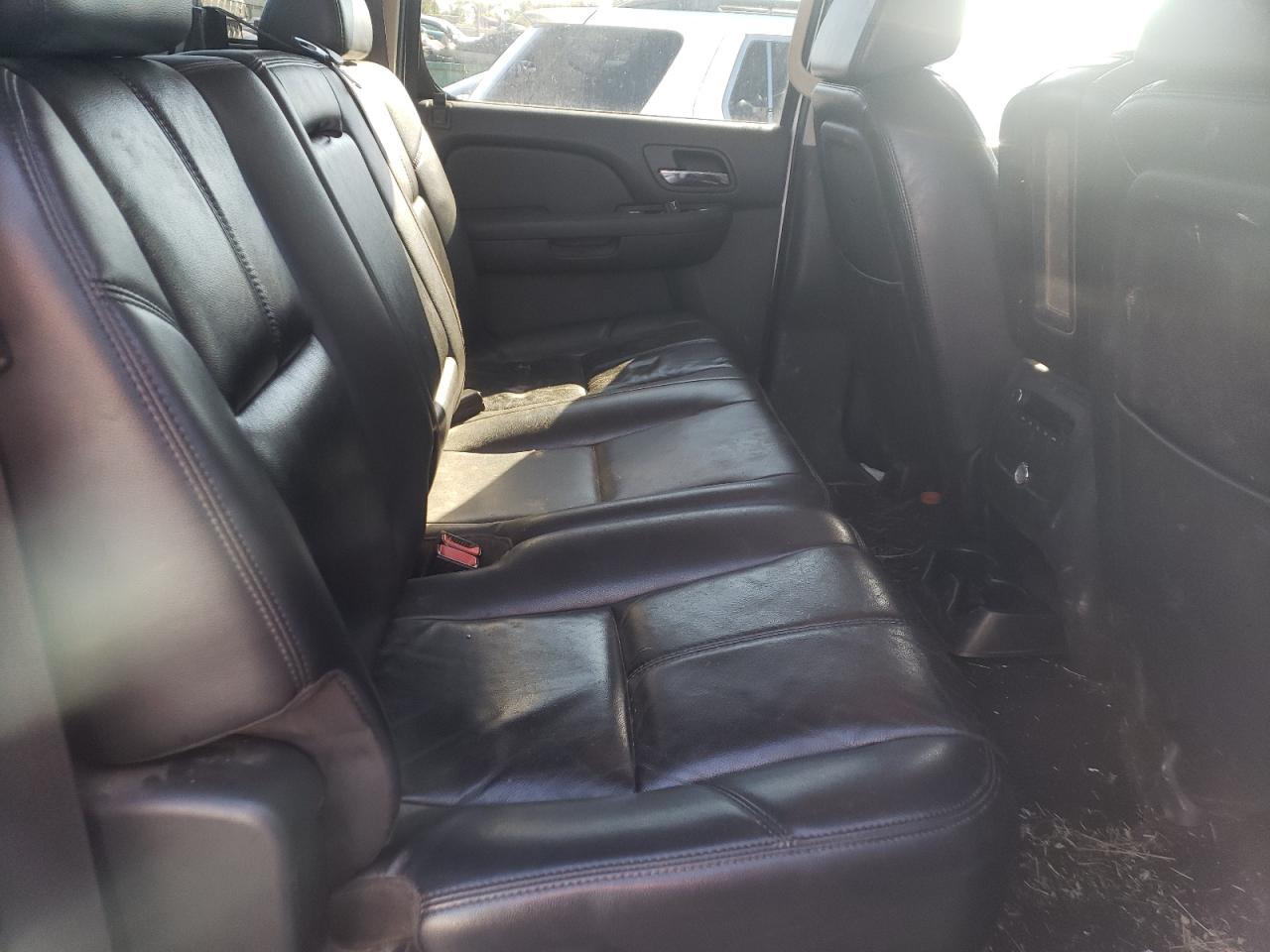 Zdjęcie 6 z aukcji – 2007 CHEVROLET SILVERADO z VIN 1GCHK23627F517882