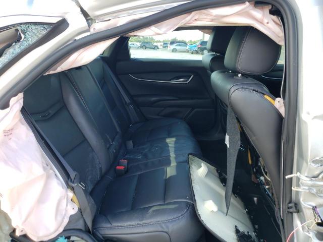 Photo 6 from auction – 2015 CADILLAC XTS with VIN 2G61L5S31F9123761