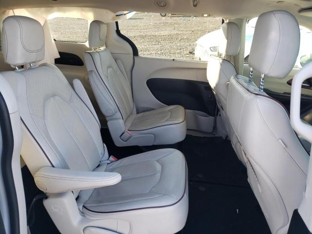 Photo 6 from auction – 2020 CHRYSLER PACIFICA L with VIN 2C4RC1GG4LR162926