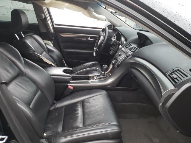 Photo 5 from auction – 2012 ACURA TL with VIN 19UUA8F20CA013644