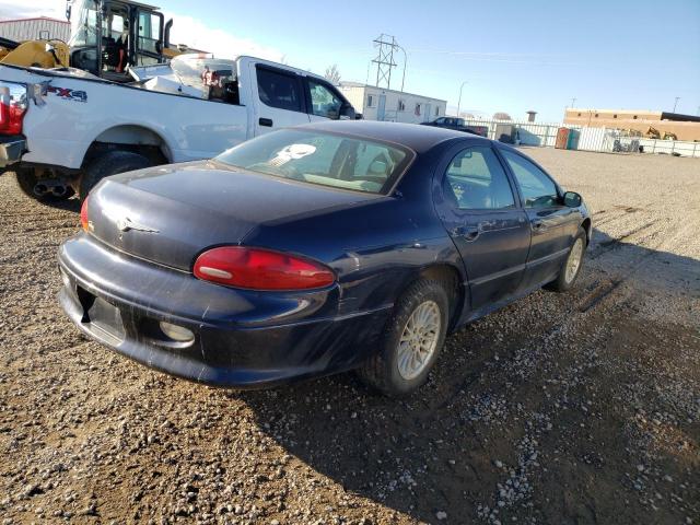 Photo 4 from auction – 2002 CHRYSLER CONCORDE L with VIN 2C3HD46R12H274220