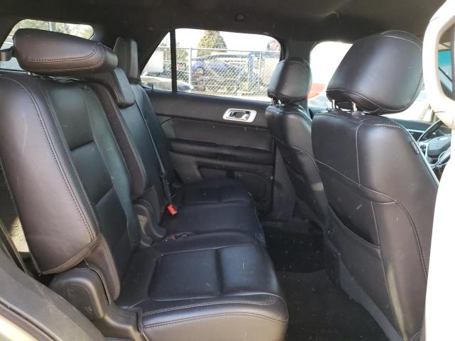 Photo 6 from auction – 2013 FORD EXPLORER X with VIN 1FM5K8D81DGB53414