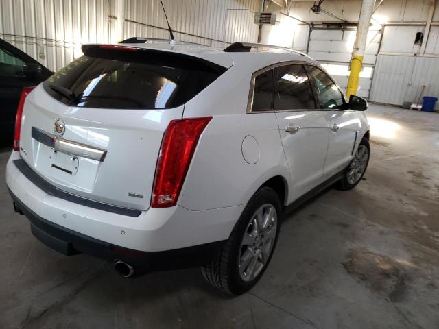 Photo 7 from auction – 2012 CADILLAC SRX PREMIU with VIN 3GYFNFE3XCS575666