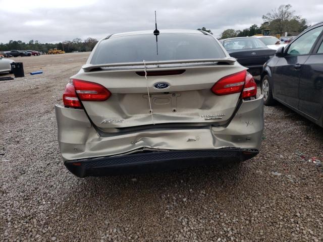 Photo 9 from auction – 2016 FORD FOCUS TITA with VIN 1FADP3J28GL274138