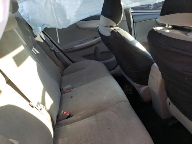 Photo 6 from auction – 2011 TOYOTA COROLLA BA with VIN 2T1BU4EE9BC703775