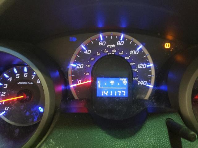 Photo 8 from auction – 2009 HONDA FIT with VIN JHMGE88229C006820