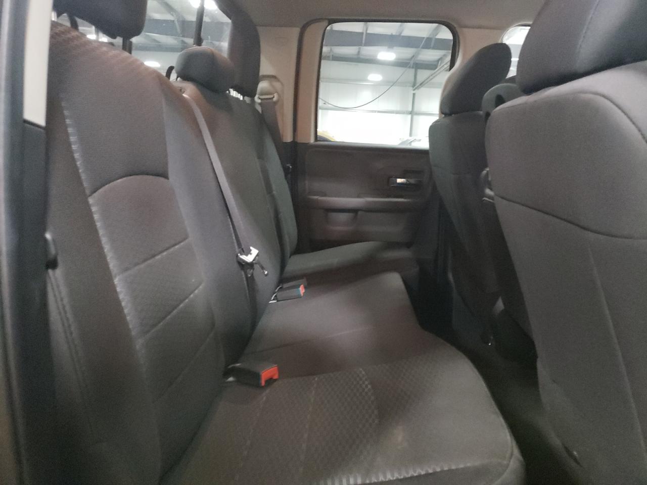 Photo 6 from auction – 2019 RAM 1500 CLASS with VIN 1C6RR7GGXKS671442
