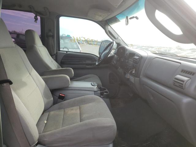 Photo 5 from auction – 2007 FORD F250 SUPER with VIN 1FTSW20P07EB29689