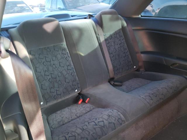 Photo 6 from auction – 2001 HONDA CIVIC SI with VIN 1HGEM22971L102298