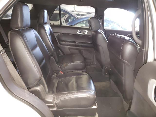 Photo 6 from auction – 2015 FORD EXPLORER X with VIN 1FM5K7D80FGB56348