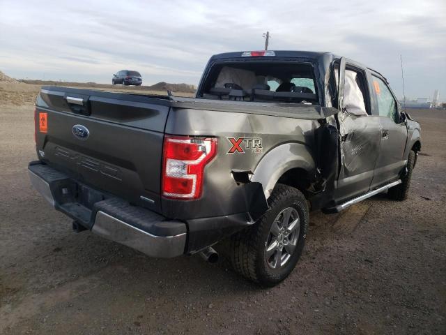 Photo 4 from auction – 2019 FORD F150 SUPER with VIN 1FTEW1EP8KKD86125