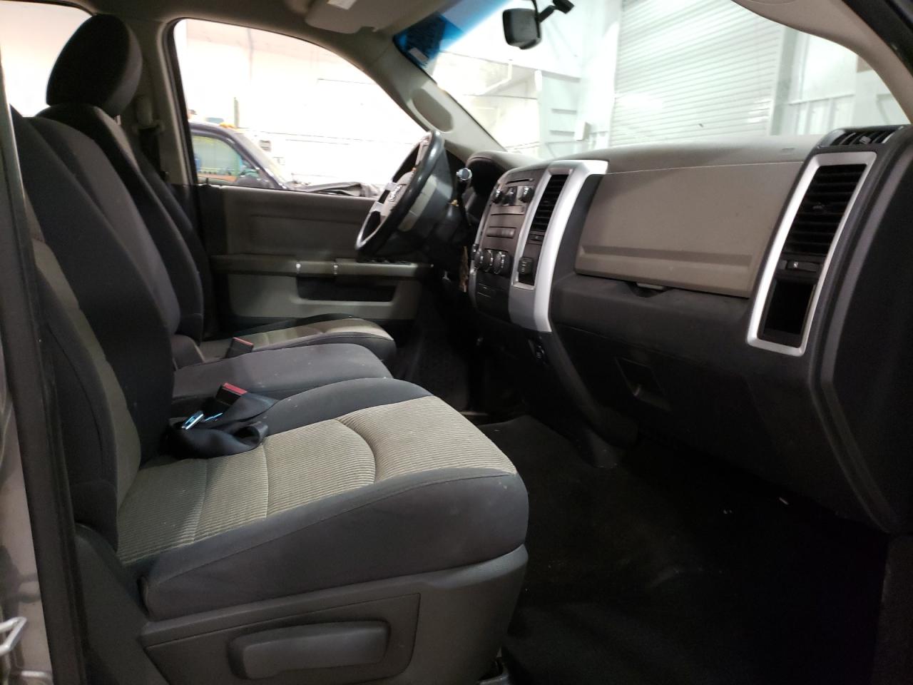 Photo 5 from auction – 2010 DODGE RAM 2500 with VIN 3D7TT2CT5AG147245