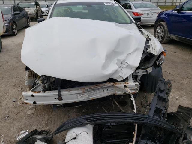 Photo 9 from auction – 2013 FORD TAURUS SE with VIN 1FAHP2D8XDG159363